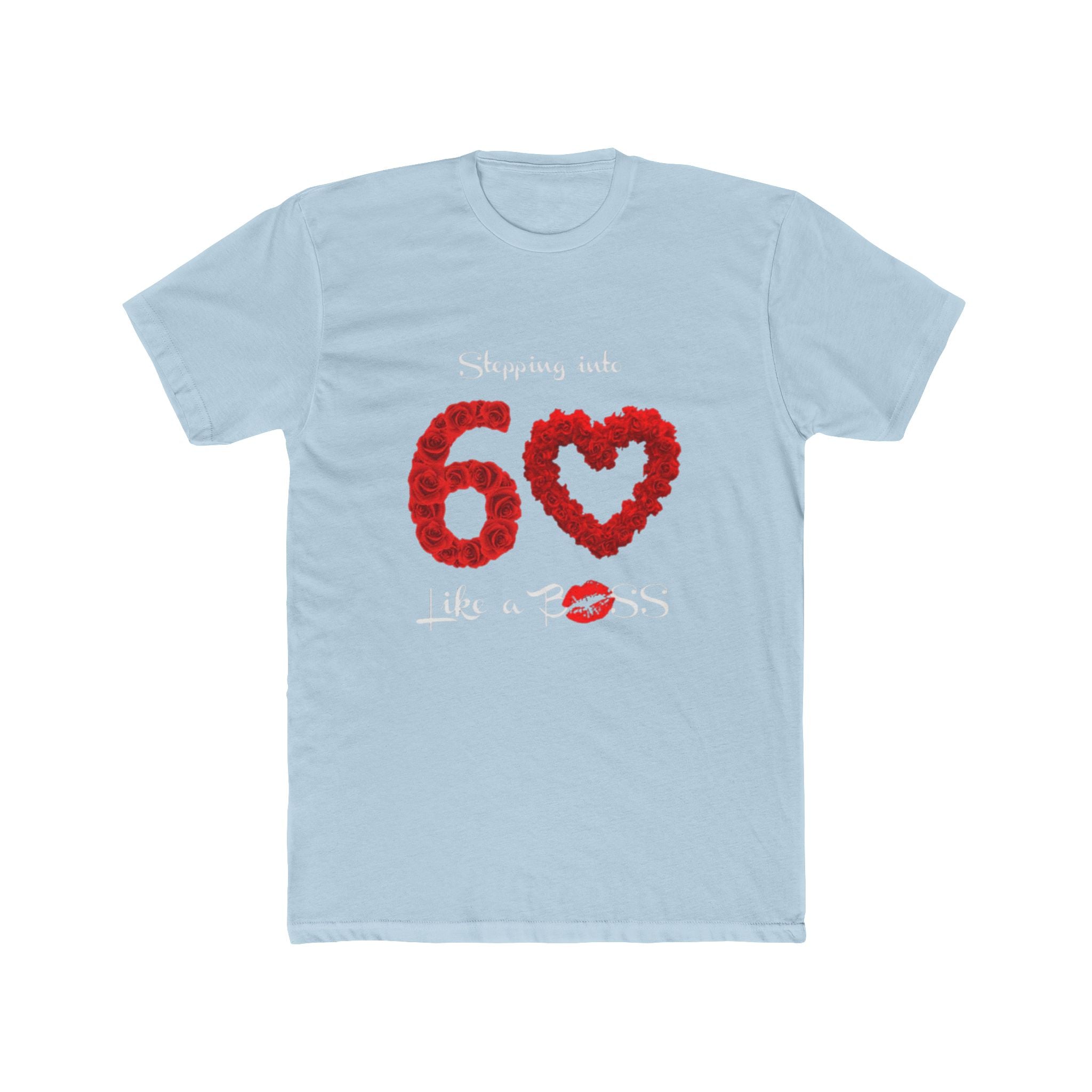 HELLO  SIXTY