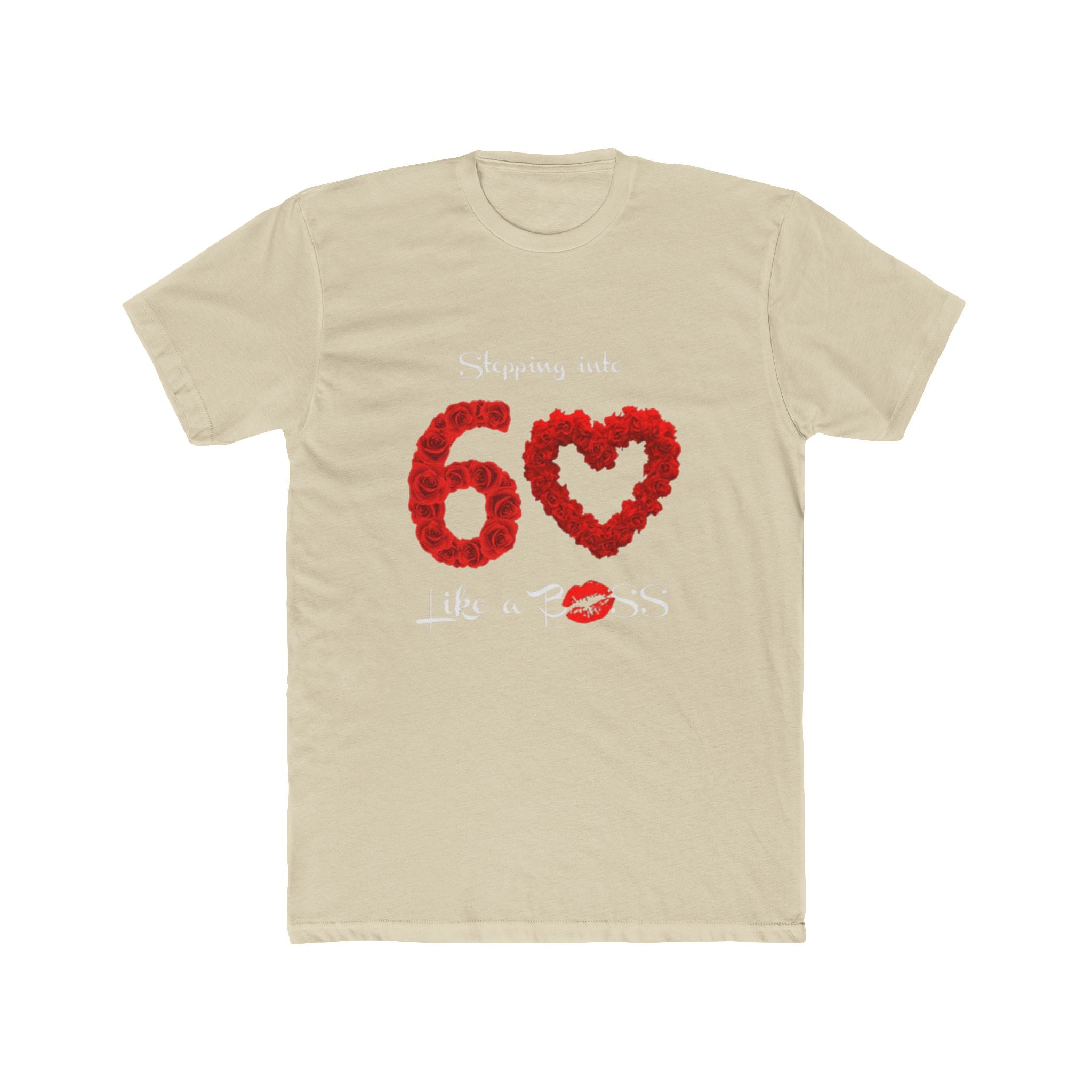 HELLO  SIXTY