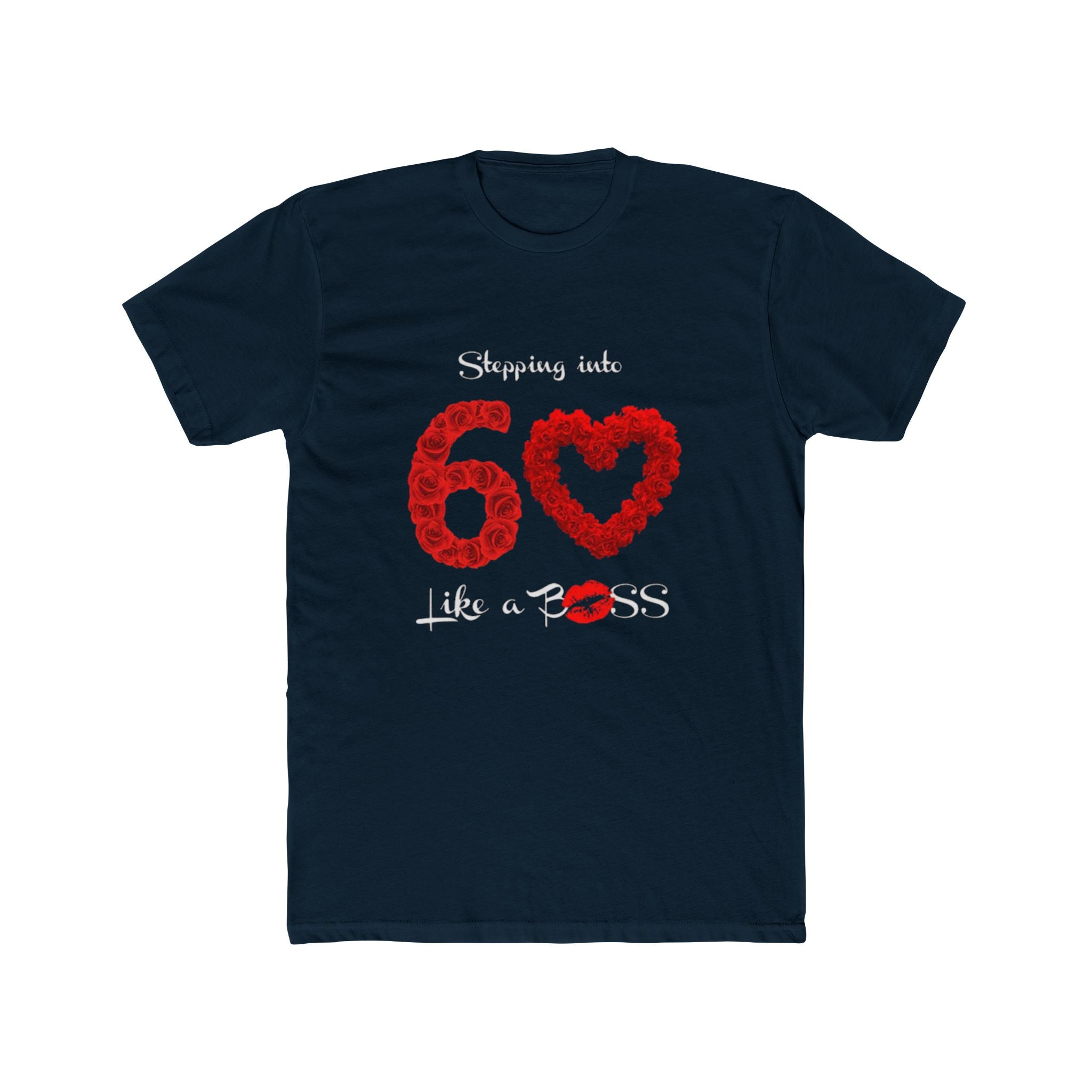 HELLO  SIXTY