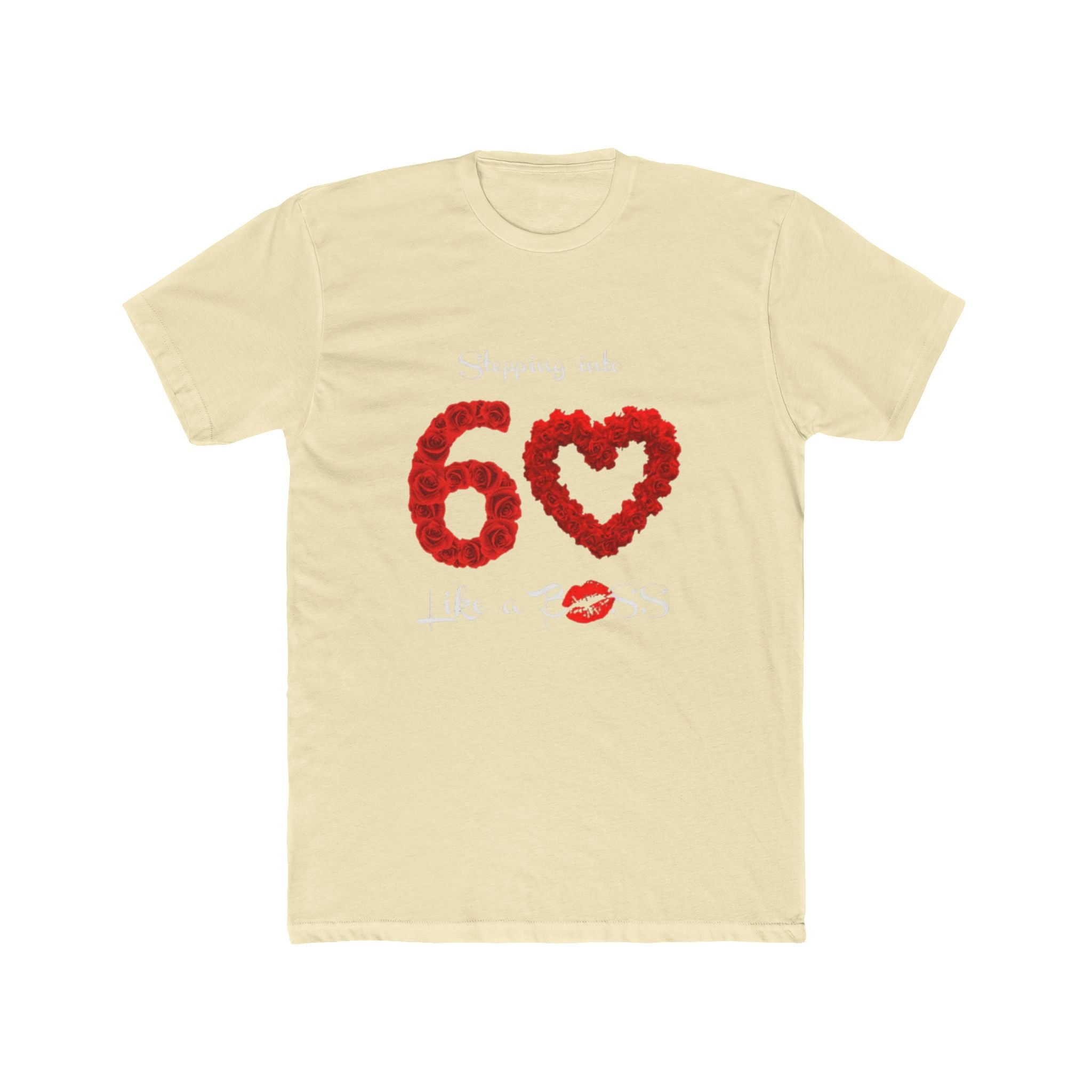 HELLO  SIXTY