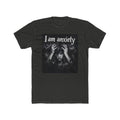 I AM ANXIETY