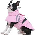 Dog Winter Jackets