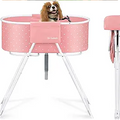 Furesh Little Dipper Dog Bath Tub