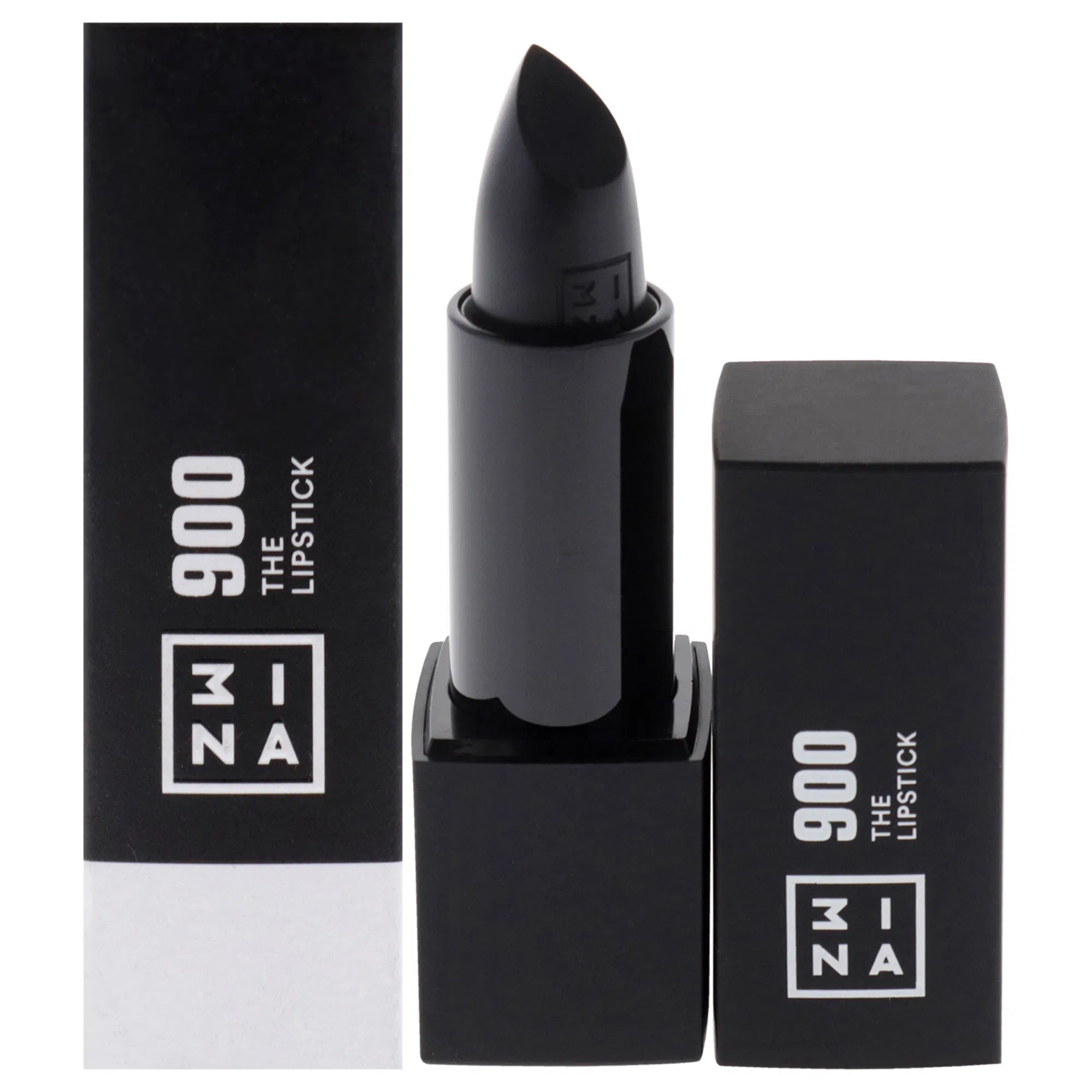 The Lipstick - 900 Panther Black
