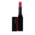 SHISEIDO - ColorGel LipBalm - # 104 Hibicus (Sheer Warm Pink) 148932 2g/0.07oz