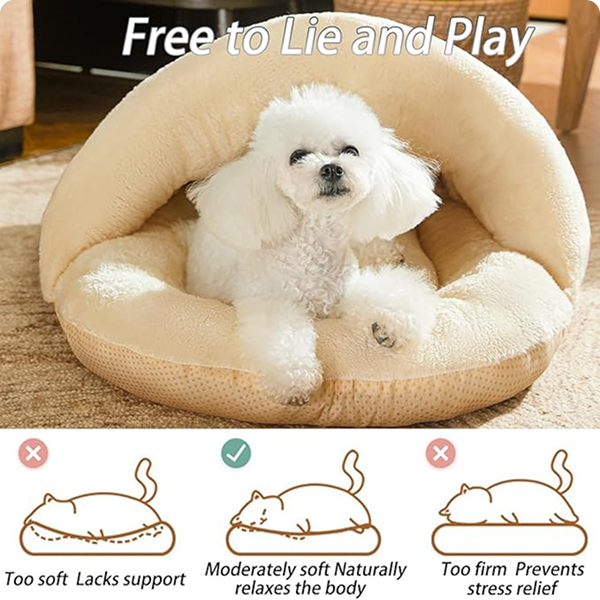 Romaneco Bed for Dog