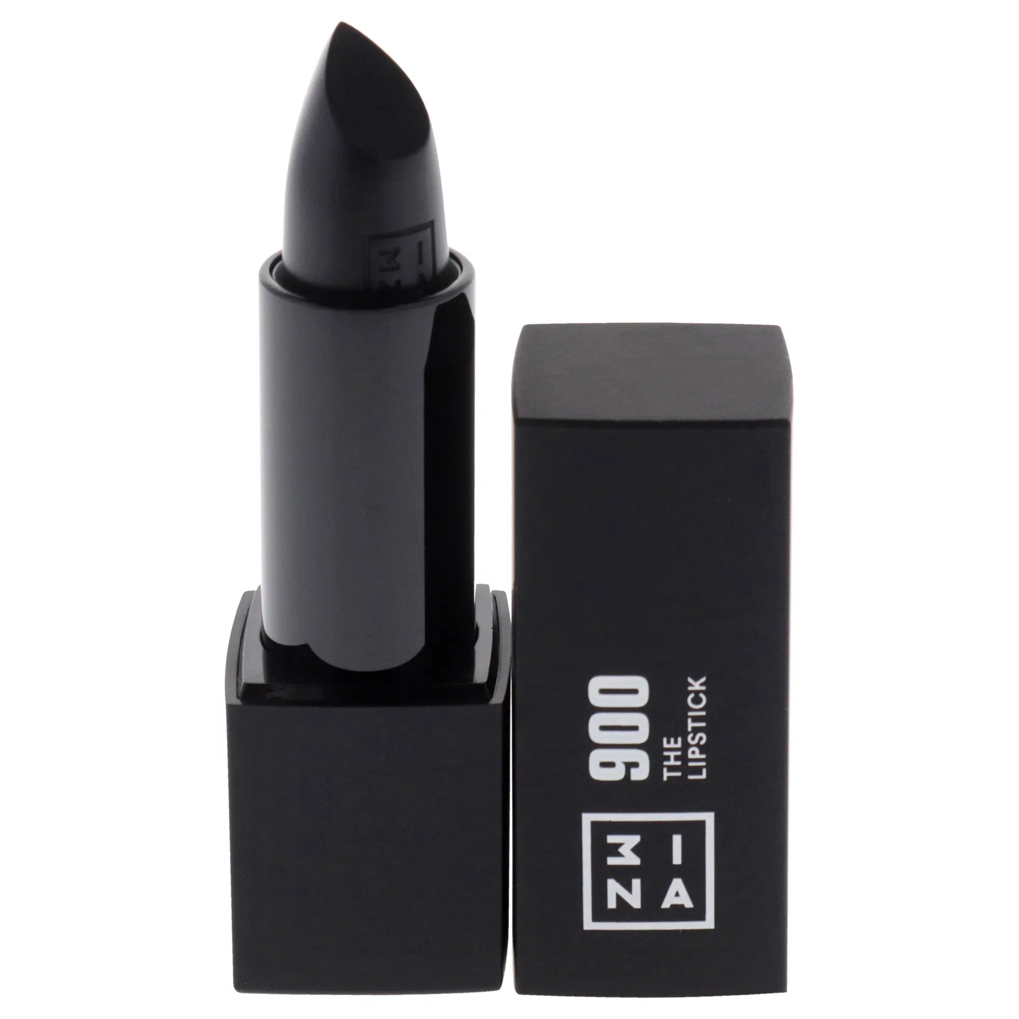 The Lipstick - 900 Panther Black
