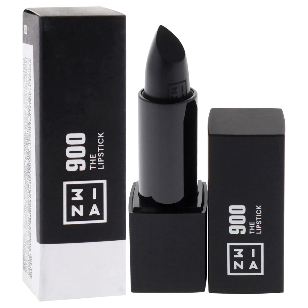 The Lipstick - 900 Panther Black