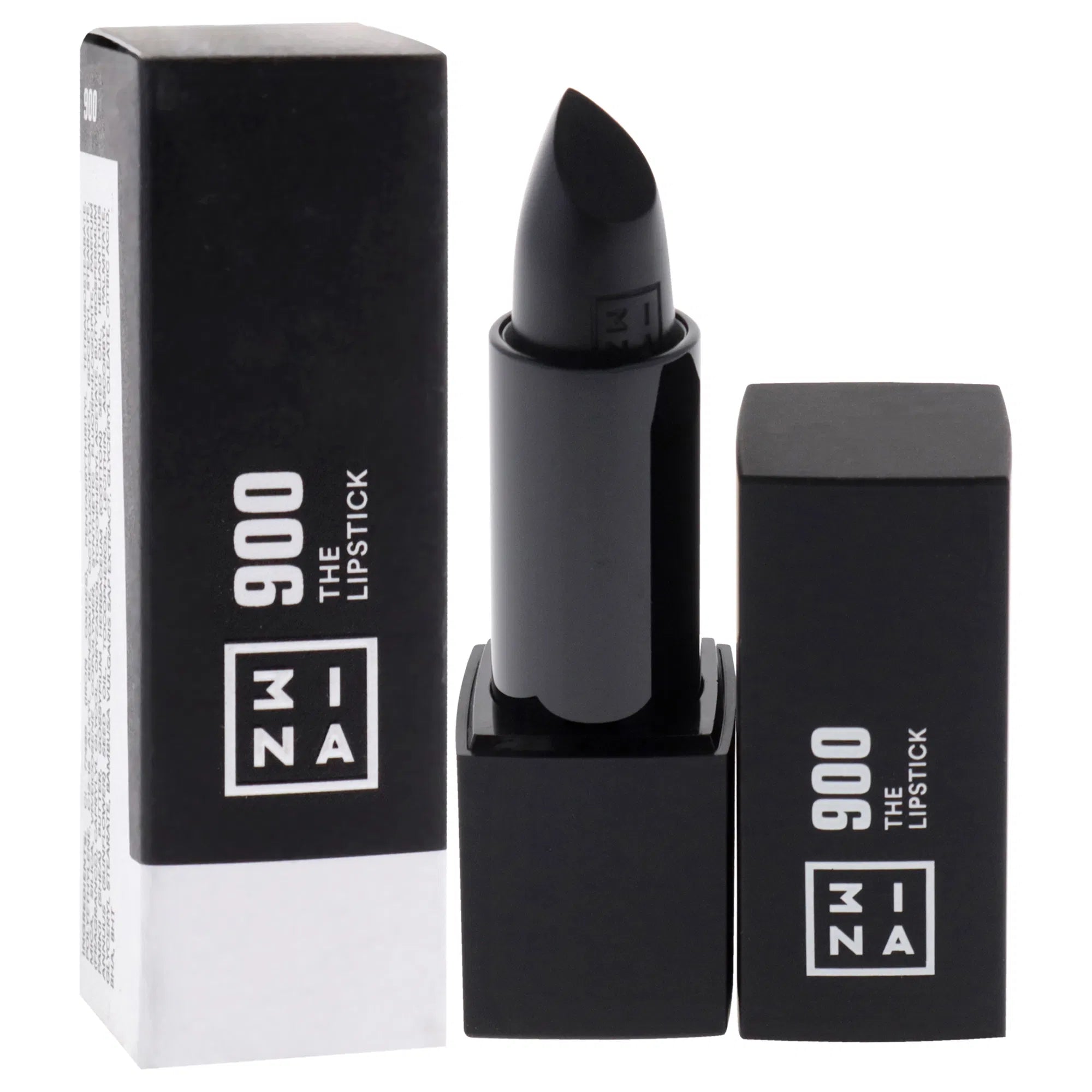 The Lipstick - 900 Panther Black