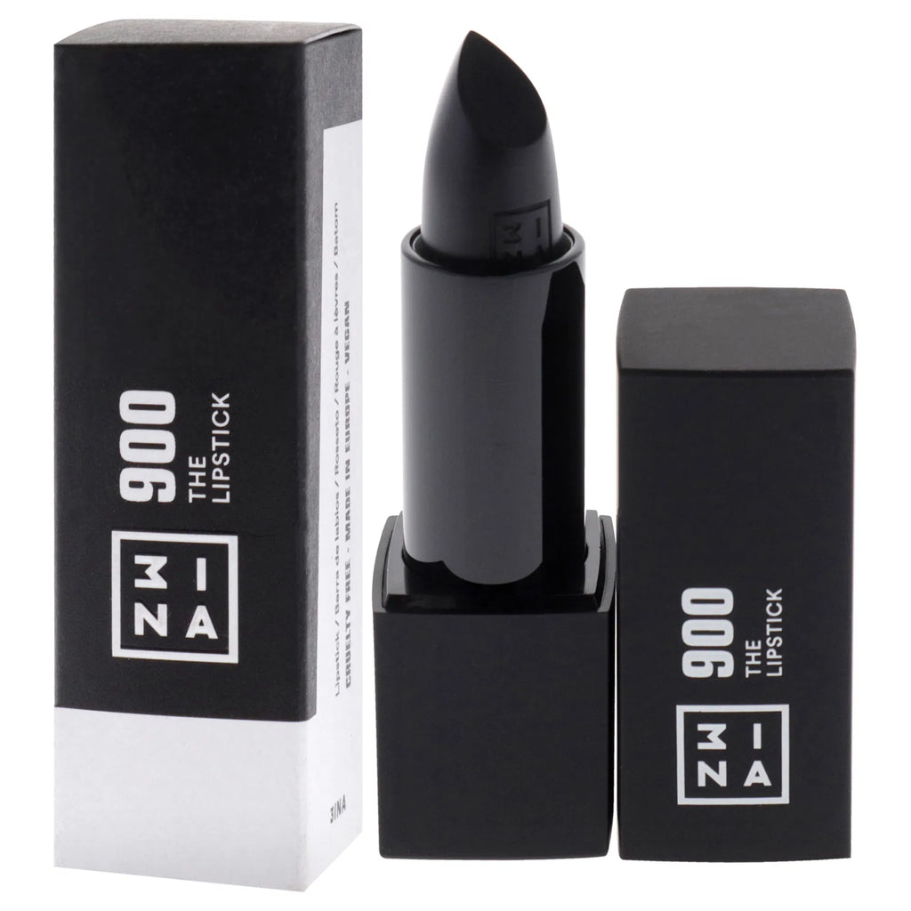 The Lipstick - 900 Panther Black